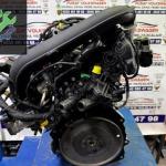 2015 Volkswagen Scirocco Motor Takozu Çıkma Parça Ankara