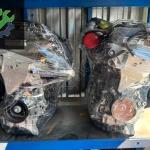2015 Volkswagen Scirocco Motor Takozu Çıkma Parça Ankara