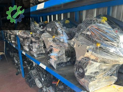 2015 Volkswagen Scirocco Motor Takozu Çıkma Parça Ankara