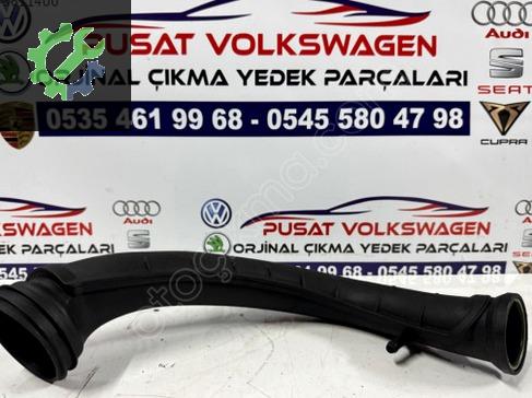 Volkswagen Scirocco Turbo çıkma parça