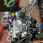 2020 Ferrari 512 EGR Valfi Çıkma Parça Ankara