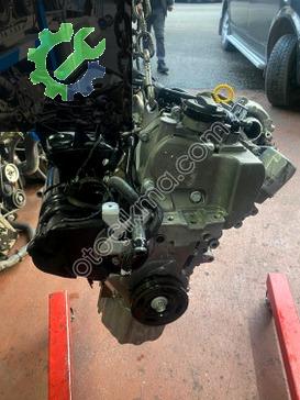 2009 Volkswagen Scirocco Motor Takozu Çıkma Parça Ankara