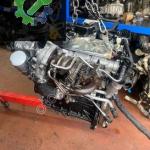 2009 Volkswagen Scirocco Motor Takozu Çıkma Parça Ankara