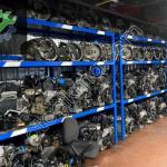 2009 Volkswagen Scirocco Motor Takozu Çıkma Parça Ankara