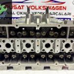 2014 Volkswagen Scirocco Silindir Kapağı Çıkma Parça Ankara