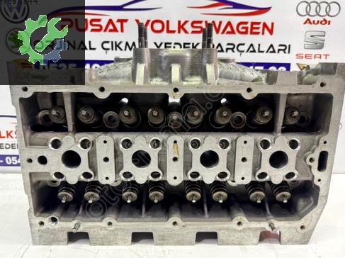 2014 Volkswagen Scirocco Silindir Kapağı Çıkma Parça Ankara