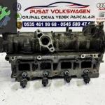 2006 Volkswagen Scirocco Eksantrik Mili Çıkma Parça Ankara