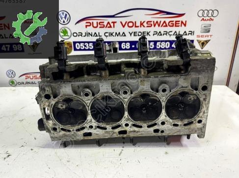 2006 Volkswagen Scirocco Eksantrik Mili Çıkma Parça Ankara