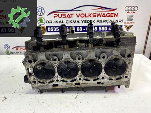 Volkswagen Scirocco Eksantrik Mili çıkma parça