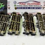 2007 Volkswagen Scirocco Eksantrik Mili Çıkma Parça Ankara