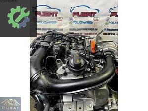 Scirocco 1.4tsi çıkma motor çıkma cth 2013 Scirocco motor