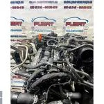 2020 Volkswagen Scirocco Komple Motor Çıkma Parça Ankara