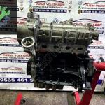 2004 Volkswagen Scirocco Motor Takozu Çıkma Parça Ankara