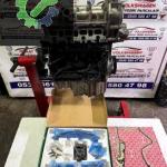 2004 Volkswagen Scirocco Motor Takozu Çıkma Parça Ankara
