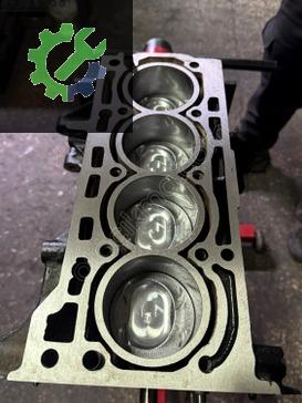 2004 Volkswagen Scirocco Motor Takozu Çıkma Parça Ankara