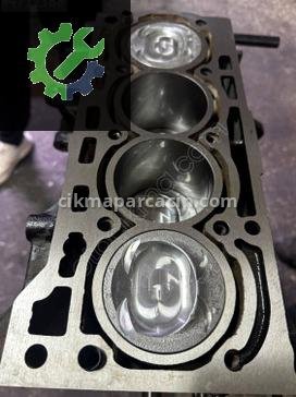 Volkswagen Scirocco Komple Motor 160LIK çıkma parça
