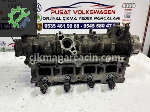 Volkswagen Scirocco Eksantrik Mili 03C 103 475 BC çıkma parça