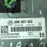 2010 Volkswagen Scirocco Motor Beyni Çıkma Parça Kayseri