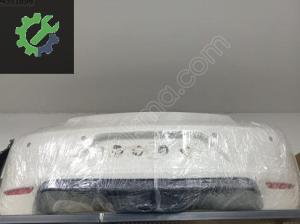 SCİROCCO ARKA TAMPON (4. Adet)