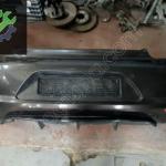 Volkswagen Scirocco Arka Tampon çıkma parça - EYLÜL OTOMOTİV YEDEK PARÇA (İSTANBUL) İSTANBUL