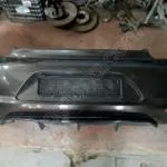 Volkswagen Scirocco Arka Tampon çıkma parça - EYLÜL OTOMOTİV YEDEK PARÇA (İSTANBUL) İstanbul