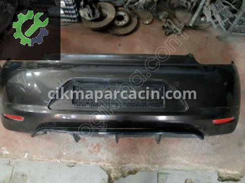 Volkswagen Scirocco Arka Tampon çıkma parça