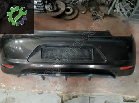 Volkswagen Scirocco Arka Tampon çıkma parça