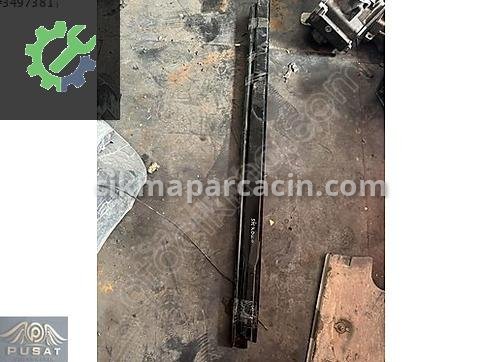 Volkswagen Scirocco İç Trim çıkma parça