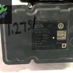 Scirocco jetta golf ABS beyni 1K0907379CC/1K0614517EJ
