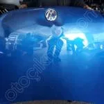 Volkswagen Scirocco Kaput çıkma parça - ANKA OTO YEDEK PARÇA İzmir