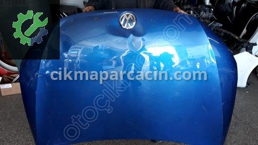 Volkswagen Scirocco Kaput çıkma parça