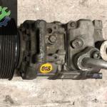 Scirocco klima kompresör cikma orj 5n0820803F