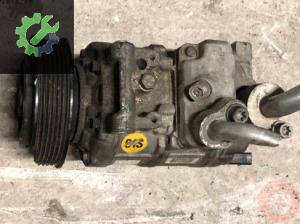 Scirocco klima kompresör cikma orj 5n0820803F