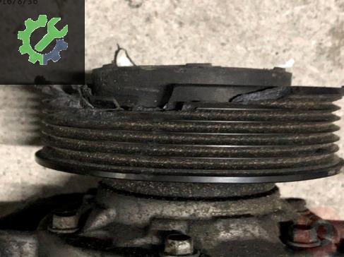 Scirocco klima kompresör cikma orj 5n0820803F