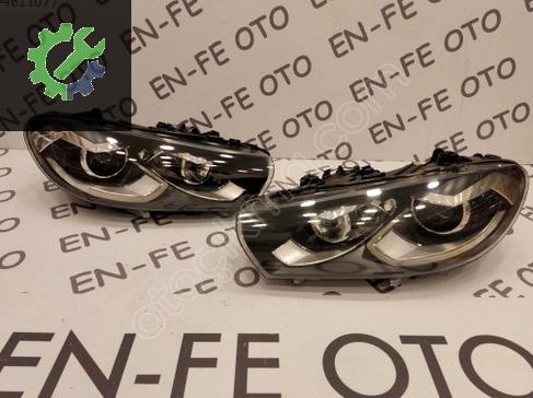 Volkswagen Scirocco Sol Ön Far çıkma parça
