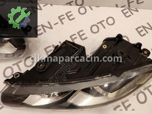 Volkswagen Scirocco Sol Ön Far çıkma parça