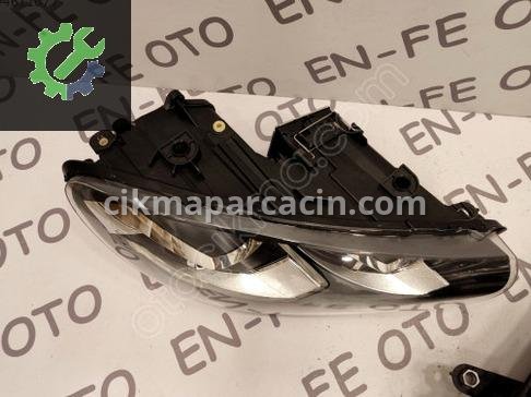 Volkswagen Scirocco Sol Ön Far çıkma parça