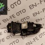 SCİROCCO LEDLİ XENON MAKYAJLI KASA SOL FAR DOLU ORJİNAL 3