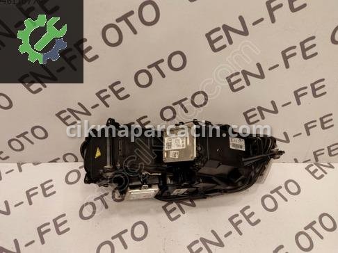Volkswagen Scirocco Sol Ön Far çıkma parça