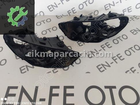 Volkswagen Scirocco Far Kasası çıkma parça
