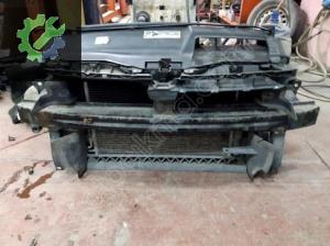 SCİROCCO ÖN PANEL