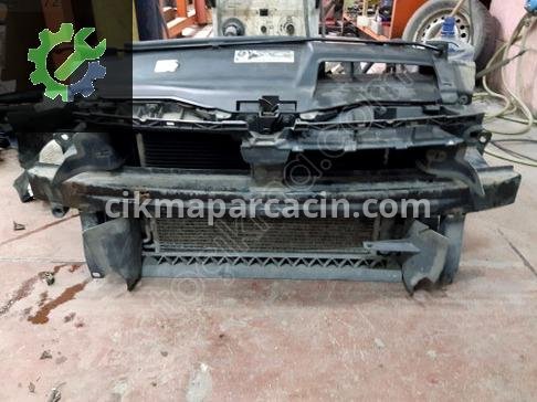 Volkswagen Scirocco Ön Panel çıkma parça