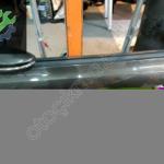 Volkswagen Scirocco Sol Ön Kapı çıkma parça - EYLÜL OTOMOTİV YEDEK PARÇA (İSTANBUL) İSTANBUL