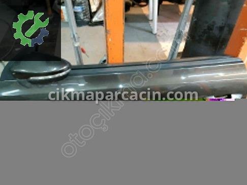 Volkswagen Scirocco Sol Ön Kapı çıkma parça