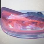 Volkswagen Scirocco Sol Arka Stop çıkma parça - EYLÜL OTOMOTİV YEDEK PARÇA (İSTANBUL) İSTANBUL
