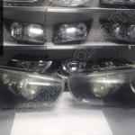 Scirocco Volkswagen Scirocco Sağ Ön Xenon Far (2008/2017)