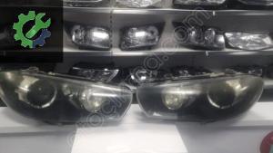 Scirocco Volkswagen Scirocco Sol Ön Xenon Far (2008/2017)