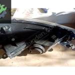 Volkswagen Scirocco Sol Ön Far çıkma parça - SAYILI OTO HURDA İzmir