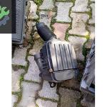 scirocco orjinal hava filitresi kutusu
