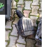 scirocco orjinal hava filitresi kutusu